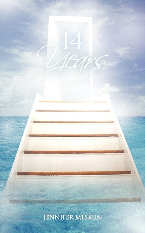 Front cover_14 Years