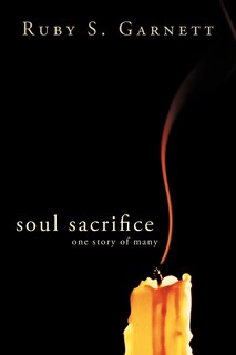 Couverture_Soul Sacrifice