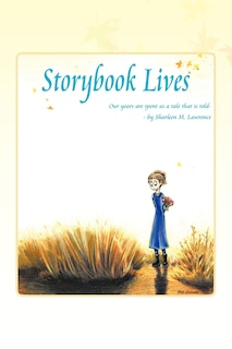 Couverture_Storybook Lives