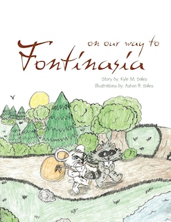 Couverture_On Our Way To Fontinasia