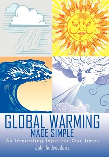 Front cover_Global Warming Made Simple