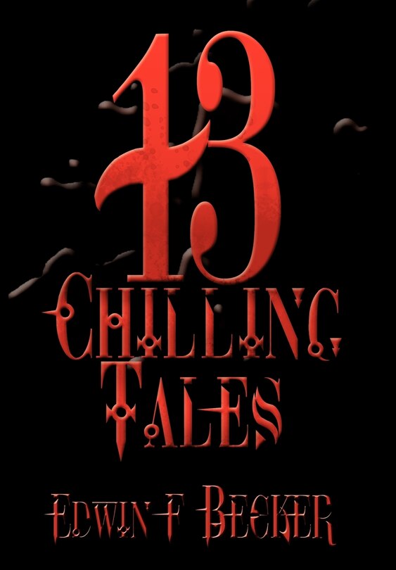 Couverture_13 Chilling Tales