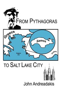 Front cover_From Pythagoras To Salt Lake City