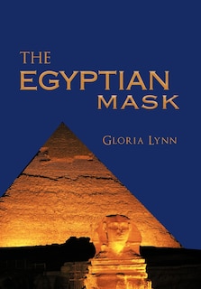 Couverture_The Egyptian Mask