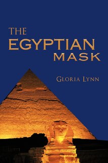 Couverture_The Egyptian Mask