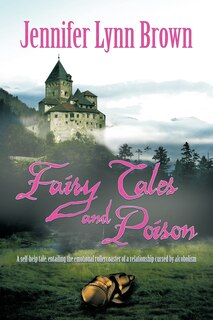 Couverture_Fairy Tales And Poison