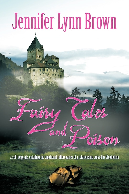 Couverture_Fairy Tales And Poison