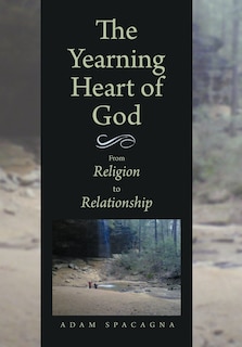 Couverture_The Yearning Heart of God