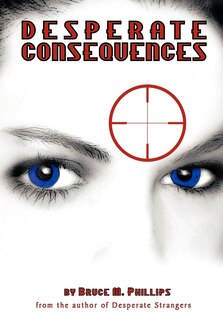 Front cover_Desperate Consequences