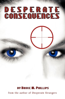 Front cover_Desperate Consequences