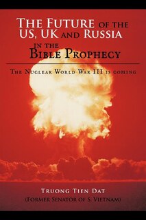 Front cover_The Future Of The Us, Uk And Russia In The Bible Prophecy