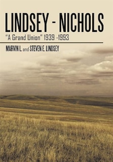 Front cover_Lindsey - Nichols