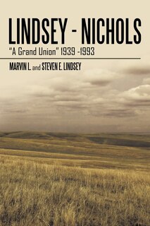 Front cover_Lindsey - Nichols
