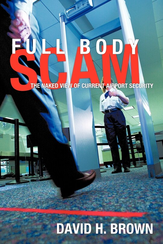 Front cover_Full Body Scam