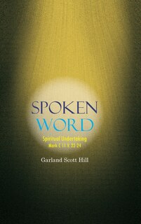 Front cover_Spoken Word