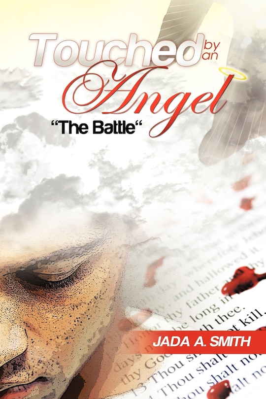 Couverture_Touched By An Angel