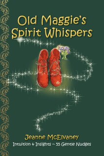 Couverture_Old Maggie's Spirit Whispers