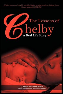 Front cover_The Lessons Of Chelby
