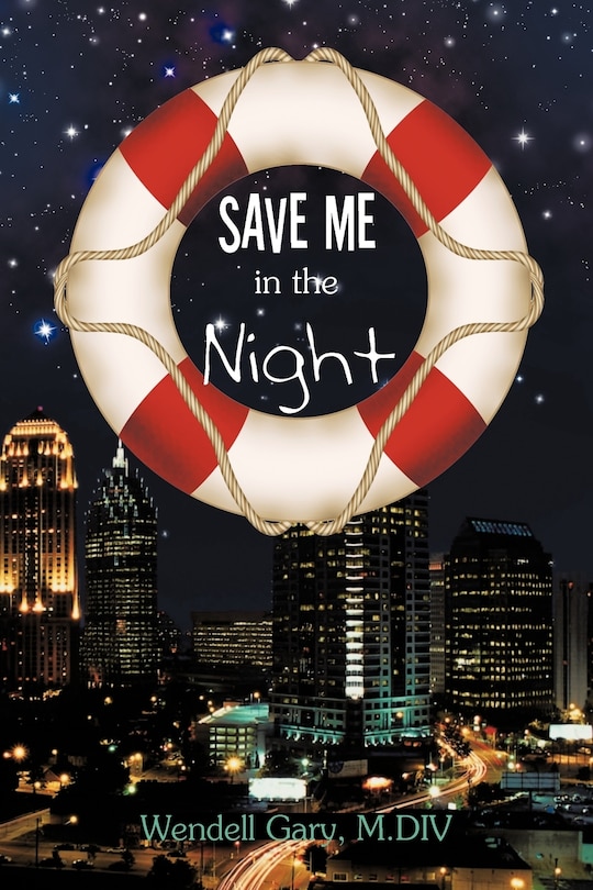 Save Me In The Night