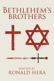 Front cover_Bethlehem's Brothers