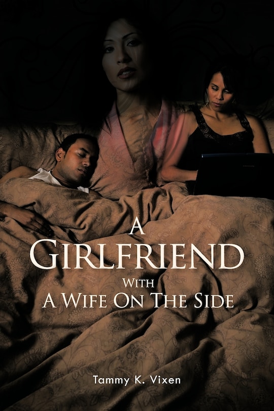 Couverture_A Girlfriend With A Wife On The Side