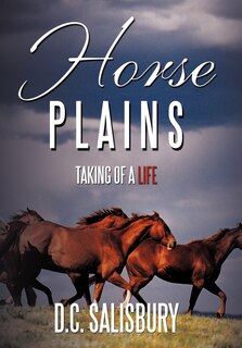 Front cover_Horse Plains