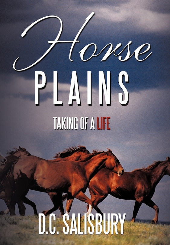 Front cover_Horse Plains