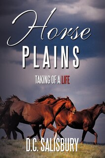 Front cover_Horse Plains
