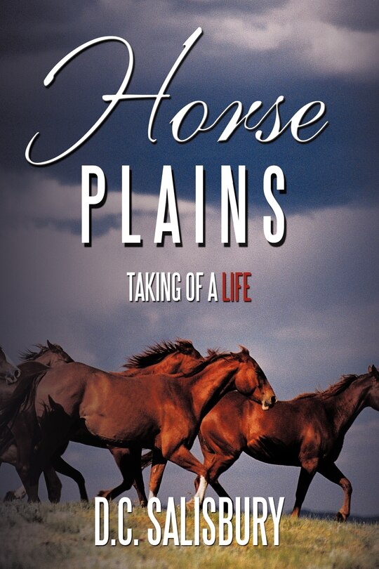 Front cover_Horse Plains
