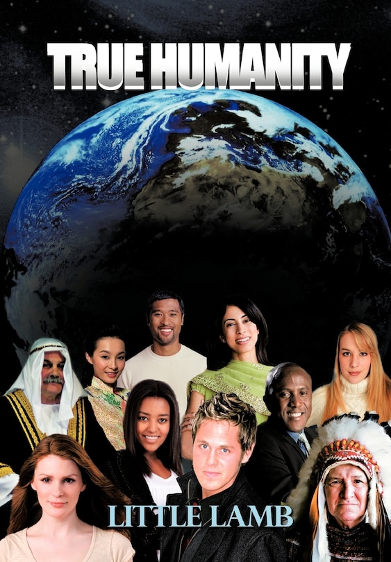 Couverture_True Humanity