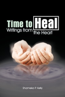 Front cover_Time To Heal