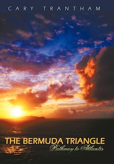 Front cover_The Bermuda Triangle