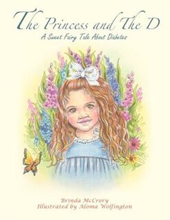 Front cover_The Princess And The D