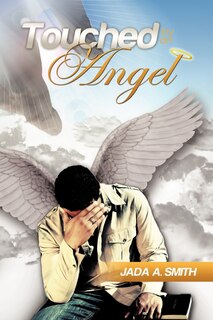Front cover_Touched By An Angel