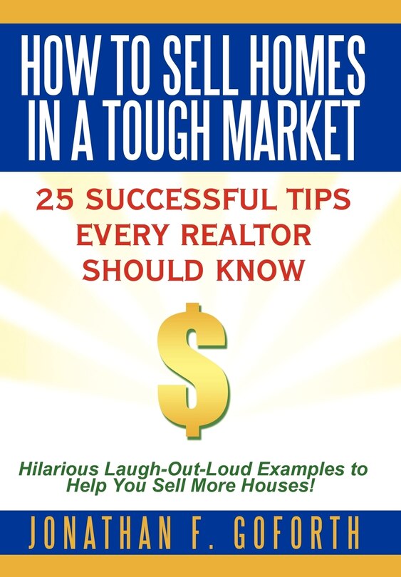 Couverture_How To Sell Homes in a Tough Market