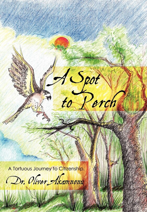 Couverture_A Spot To Perch
