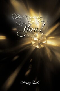 Couverture_The Creation Of A Gem - You!