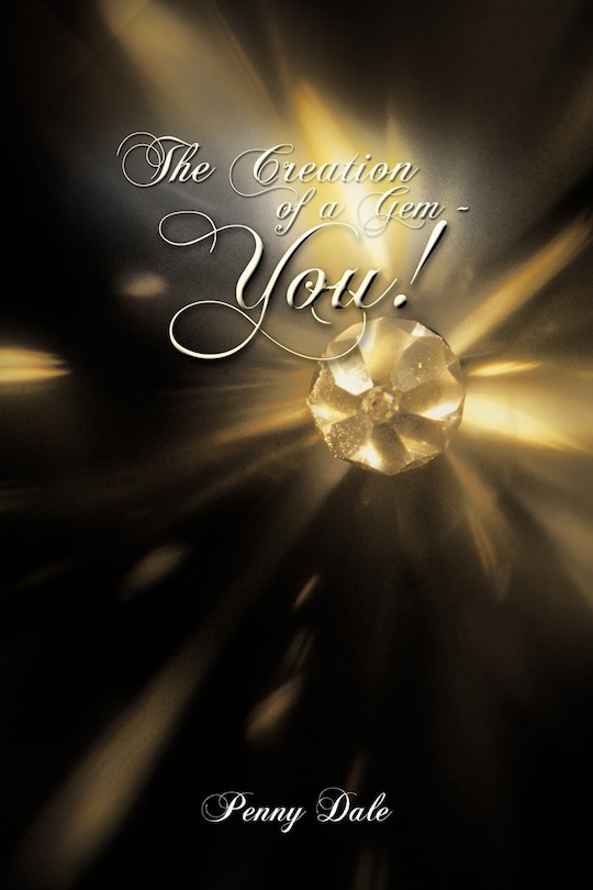 Couverture_The Creation Of A Gem - You!