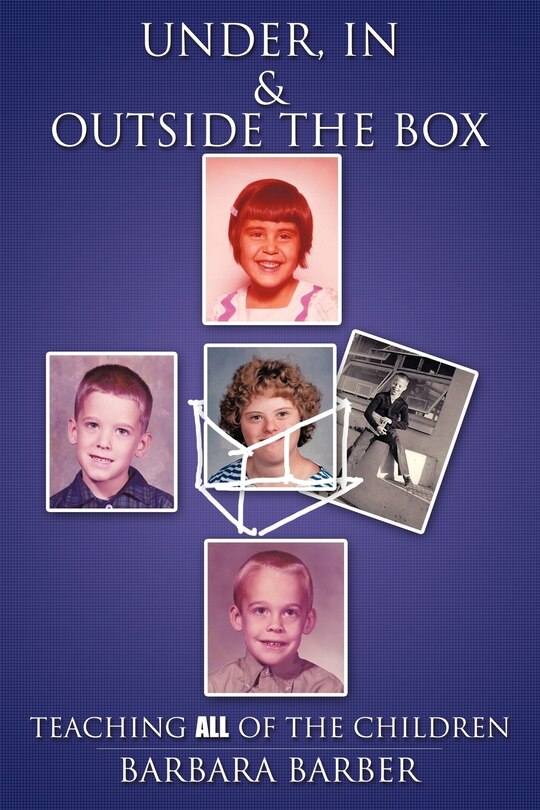 Couverture_Under, In, And Outside The Box