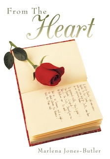 Front cover_From The Heart
