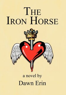 Couverture_The Iron Horse