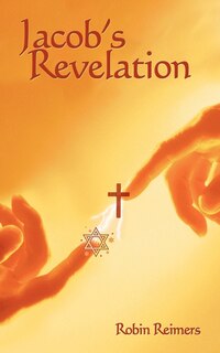 Front cover_Jacob's Revelation