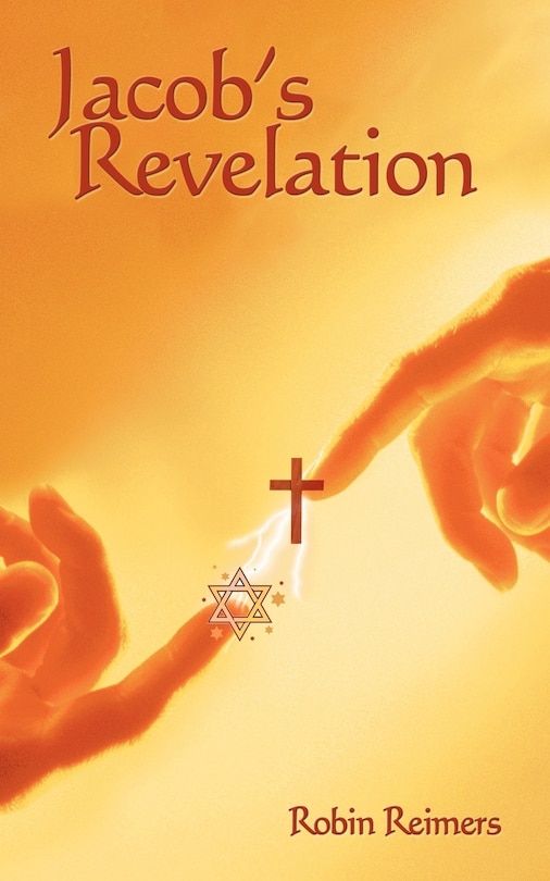 Front cover_Jacob's Revelation