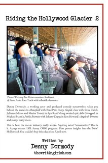 Couverture_Riding The Hollywood Glacier 2