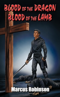 Front cover_Blood Of The Dragon