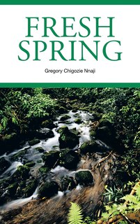 Couverture_Fresh Spring