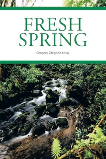 Front cover_Fresh Spring