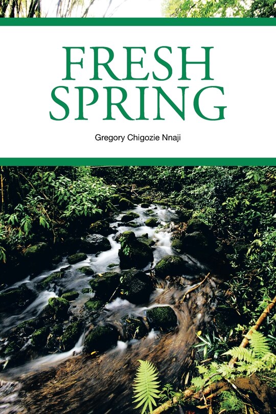 Front cover_Fresh Spring