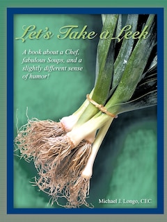 Couverture_Let's Take A Leek