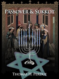 Couverture_Passover & Sukkot